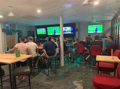 sports bar hanoi|The Local Sports Bar, Hà Nội .